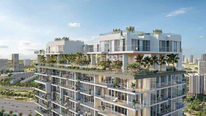 Apartments for Sale in JVC with Post-handover Payment Plans