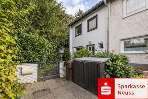 Neuss Häuser, Neuss Haus kaufen