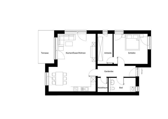BA 2 Wohnung 10