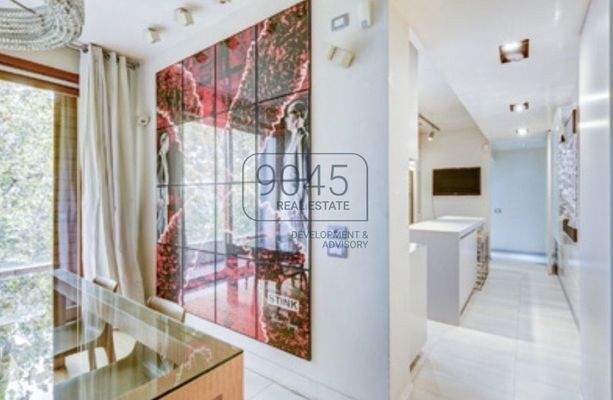 Exklusive Penthouse-Residenz in zentraler Lage nahe Piazza Tricolore in Mailand - Italien