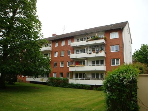 Lübeck-Kücknitz Wohnungen, Lübeck-Kücknitz Wohnung kaufen