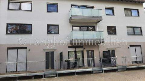 Schwarzenbruck Wohnungen, Schwarzenbruck Wohnung kaufen