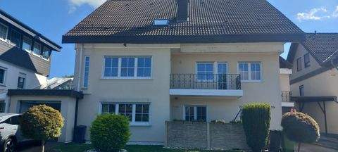 Wiehl Wohnungen, Wiehl Wohnung mieten