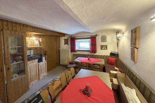 Aufenthaltsraum (KG)