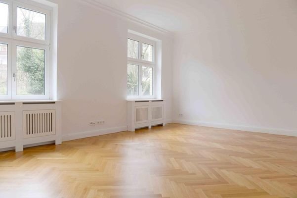 Master Bed-Room