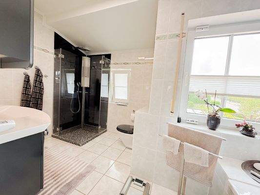 Impression Badezimmer