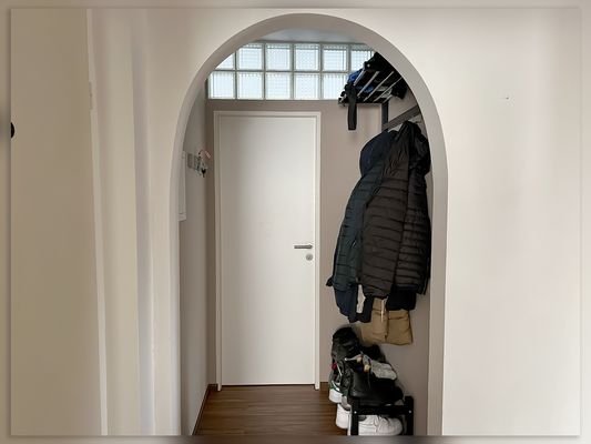 Garderobe