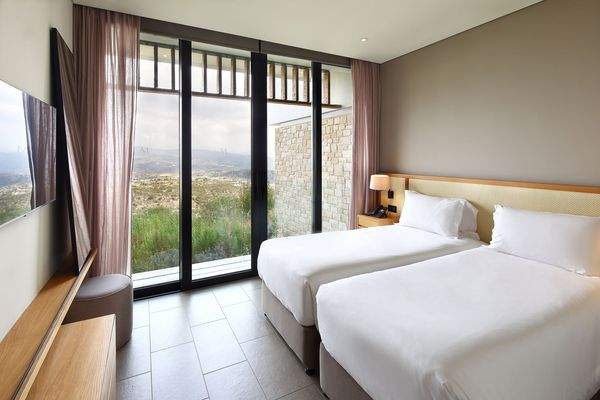 Minthis Proposal - The Suites - 14A-265