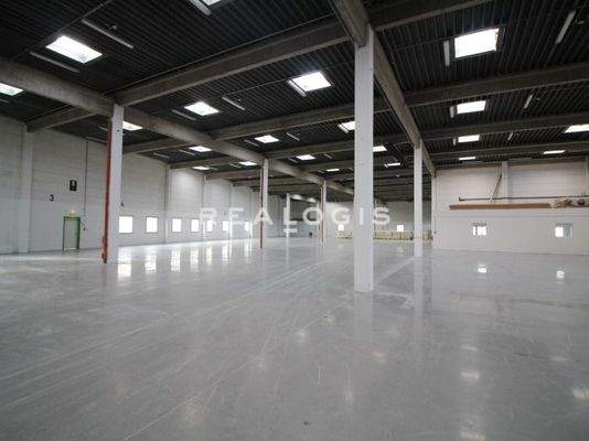 Beispielbild Innenansicht