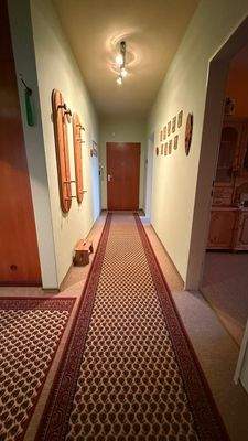 3 Zimmerwohnung am Königsberg