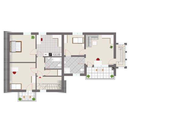 OG nicht maßstäblich