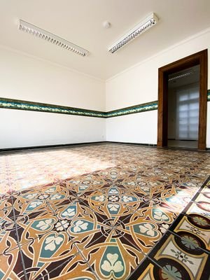 Verkaufsraum Gewerbeeinheit 2