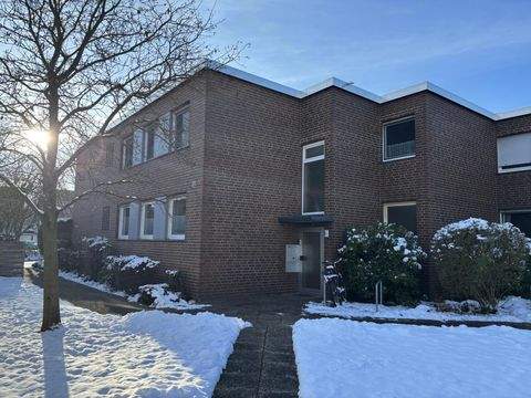 Uelzen Wohnungen, Uelzen Wohnung kaufen