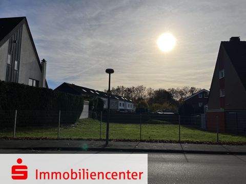 Recklinghausen Grundstücke, Recklinghausen Grundstück kaufen