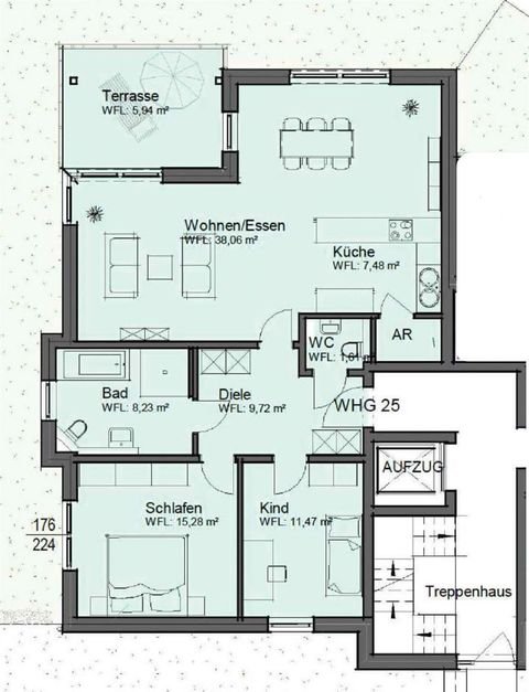 Dortmund Wohnungen, Dortmund Wohnung kaufen