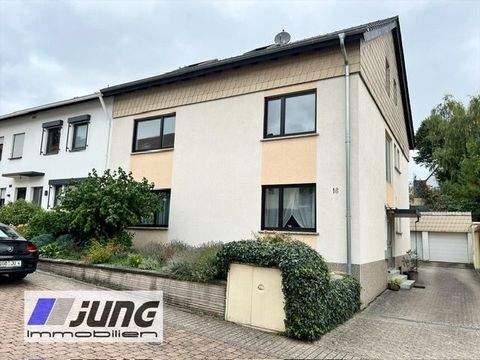 Sankt Ingbert Wohnungen, Sankt Ingbert Wohnung mieten