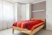 Schlafzimmer EG