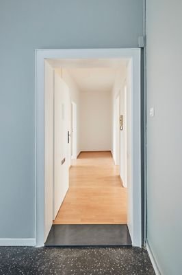 01_Zugang zur Wohnung