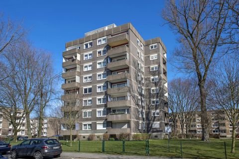 Dortmund Wohnungen, Dortmund Wohnung mieten