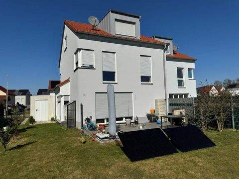 Affing Häuser, Affing Haus kaufen