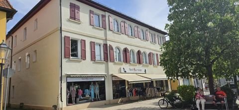 Ebermannstadt Büros, Büroräume, Büroflächen 