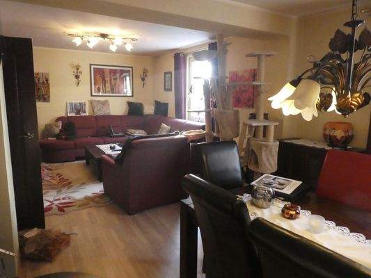 Weiterer Wohnbereich