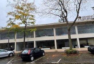 Aktuelles Fassadenbild