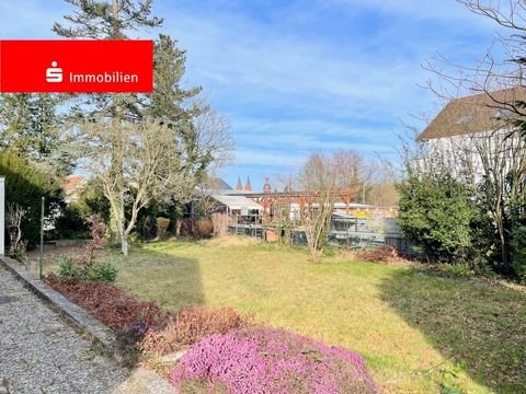 Seligenstadt Grundstücke, Seligenstadt Grundstück kaufen