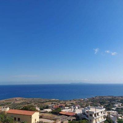 Ostkreta, Ag. Fotia: Baugrundstück nahe Sitia zu verkaufen