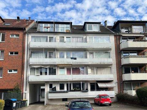 Hamburg Wohnungen, Hamburg Wohnung kaufen