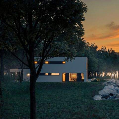 Stralsund Häuser, Stralsund Haus kaufen