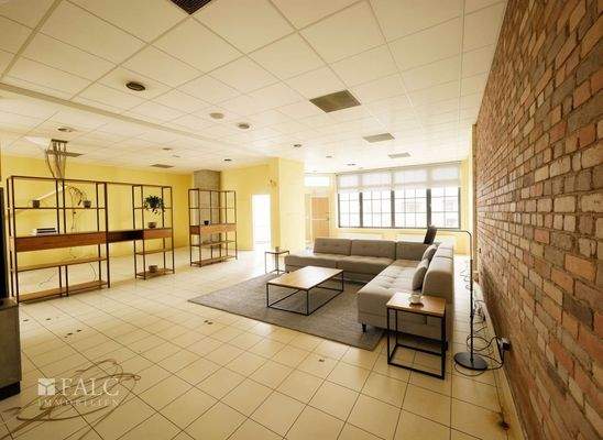 Ladenlokal - (KI generiert)