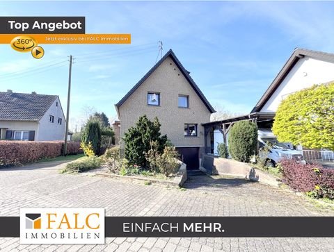 Hennef (Sieg) Häuser, Hennef (Sieg) Haus kaufen