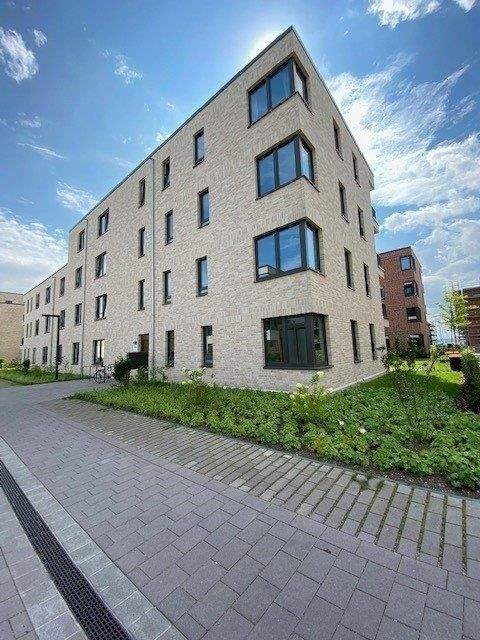 Lübeck Wohnungen, Lübeck Wohnung mieten