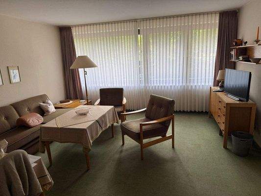 Beispielbild Wohnzimmer