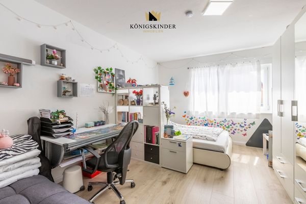 Kinderzimmer 1