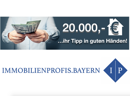 Tippgeber Provision 20.000€ _ Expose