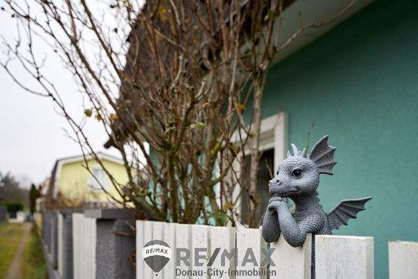 15. Außenansicht Dino