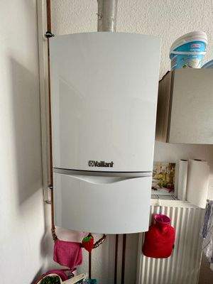 1. OG 3-Zimmer: Gastherme