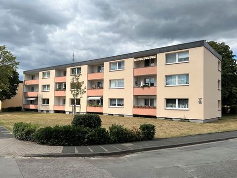 Oerlinghausen Wohnungen, Oerlinghausen Wohnung mieten