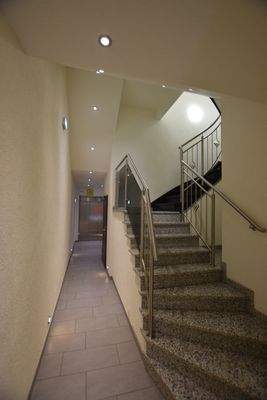 Treppenhaus