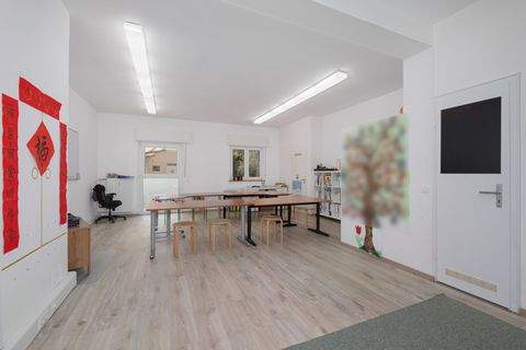 Karlsruhe / Mühlburg Büros, Büroräume, Büroflächen 
