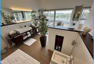 Luxus durch und durch