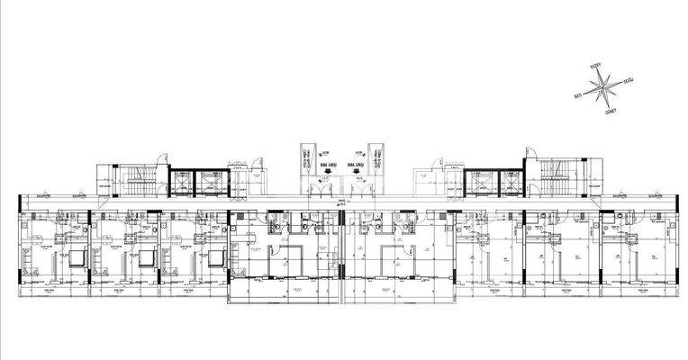 Elegant Apartments with Olympic-Sized Pool in Antalya Altintas