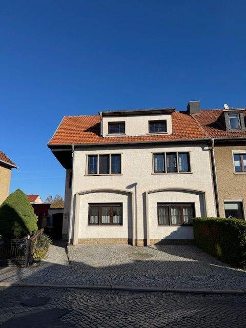 Eisenach Häuser, Eisenach Haus kaufen