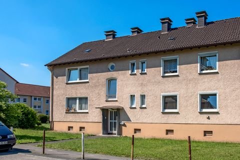 Hagen Wohnungen, Hagen Wohnung mieten