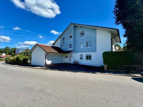 Bad Kötzting Häuser, Bad Kötzting Haus kaufen