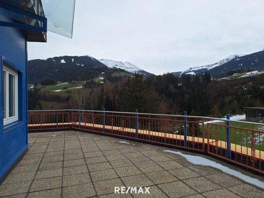 Wohnung - Terrasse (2)