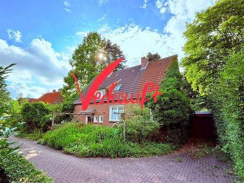 Aurich Häuser, Aurich Haus kaufen