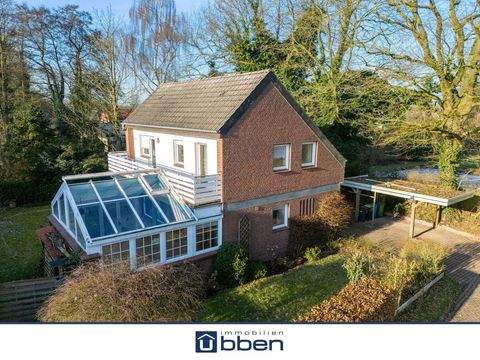 Aurich Häuser, Aurich Haus kaufen